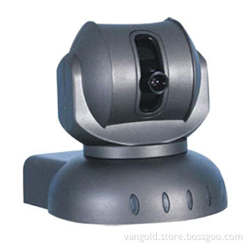 Pan-Tilt IP Plus PC Camera